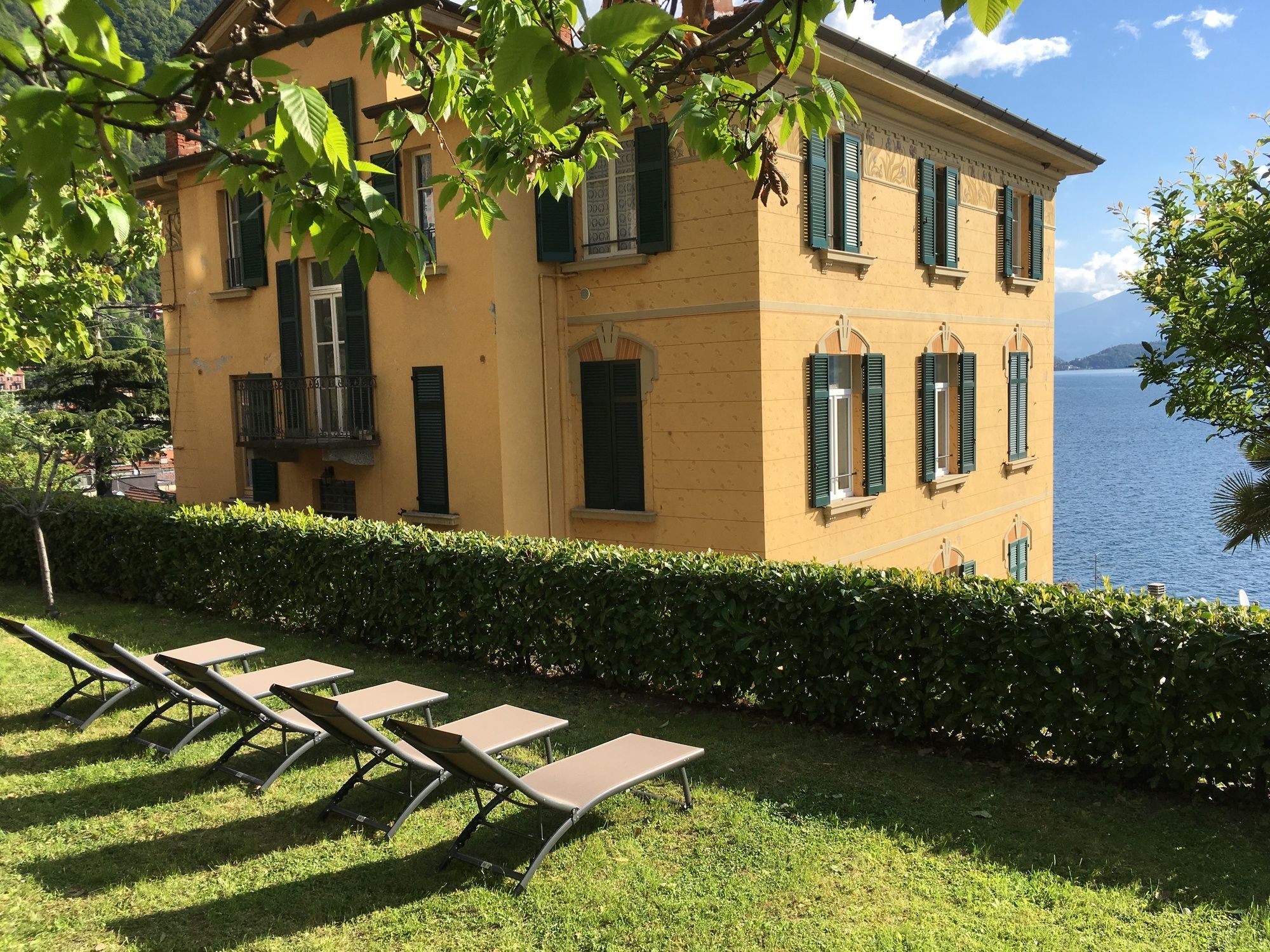 Villa Peroni