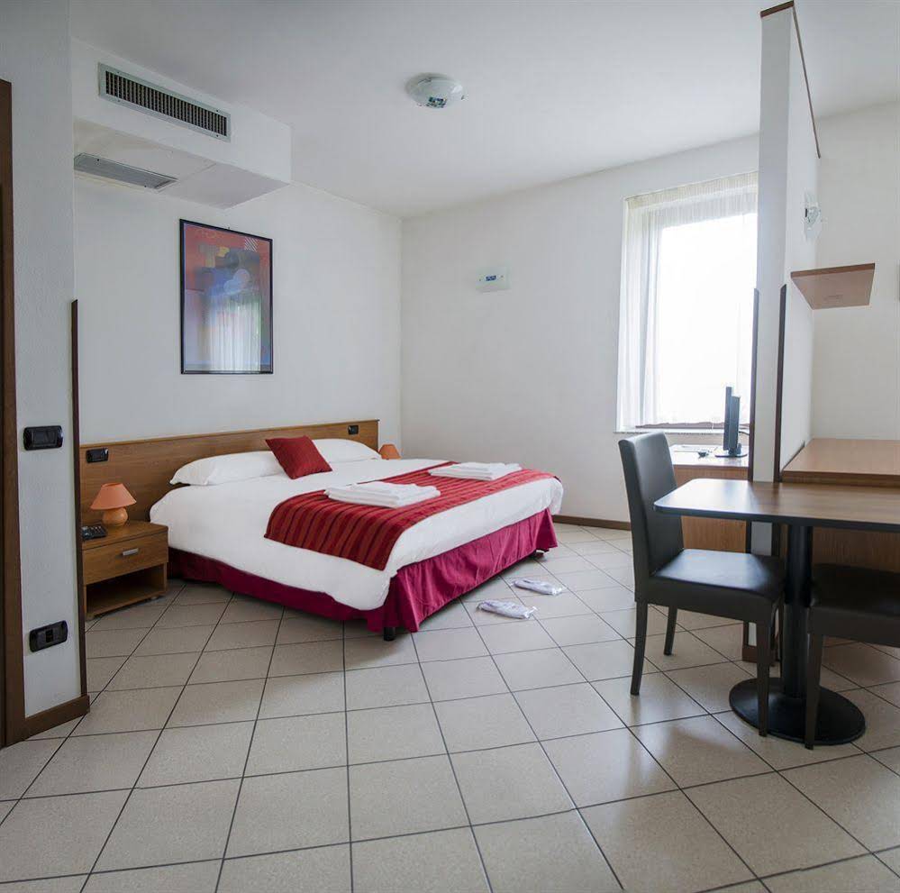 Hotel Michelangelo