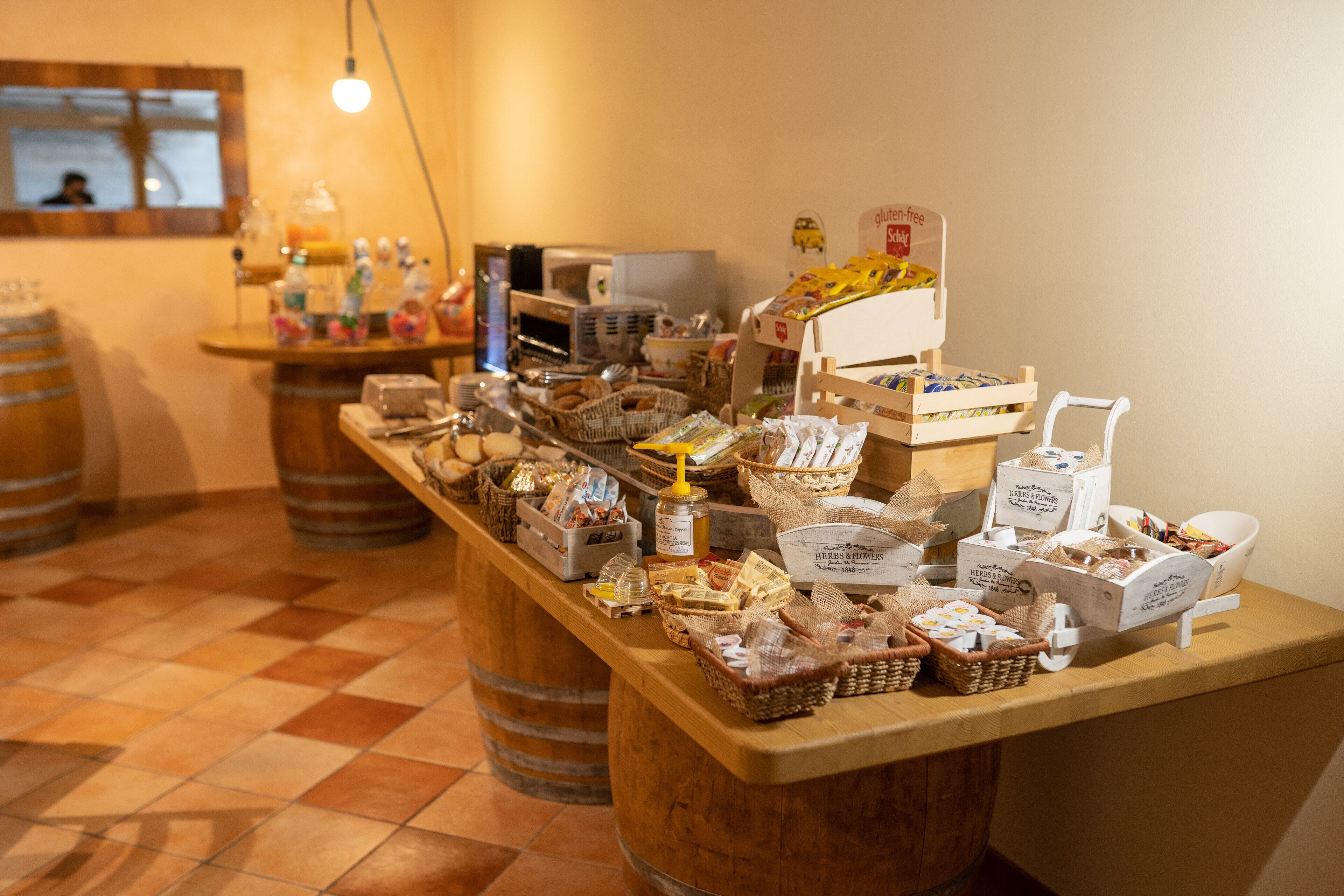 Agriturismo Costadoro