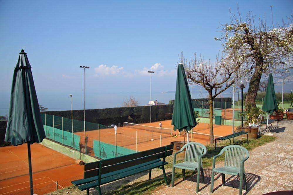 Appartamenti Arca & Ca' Mure