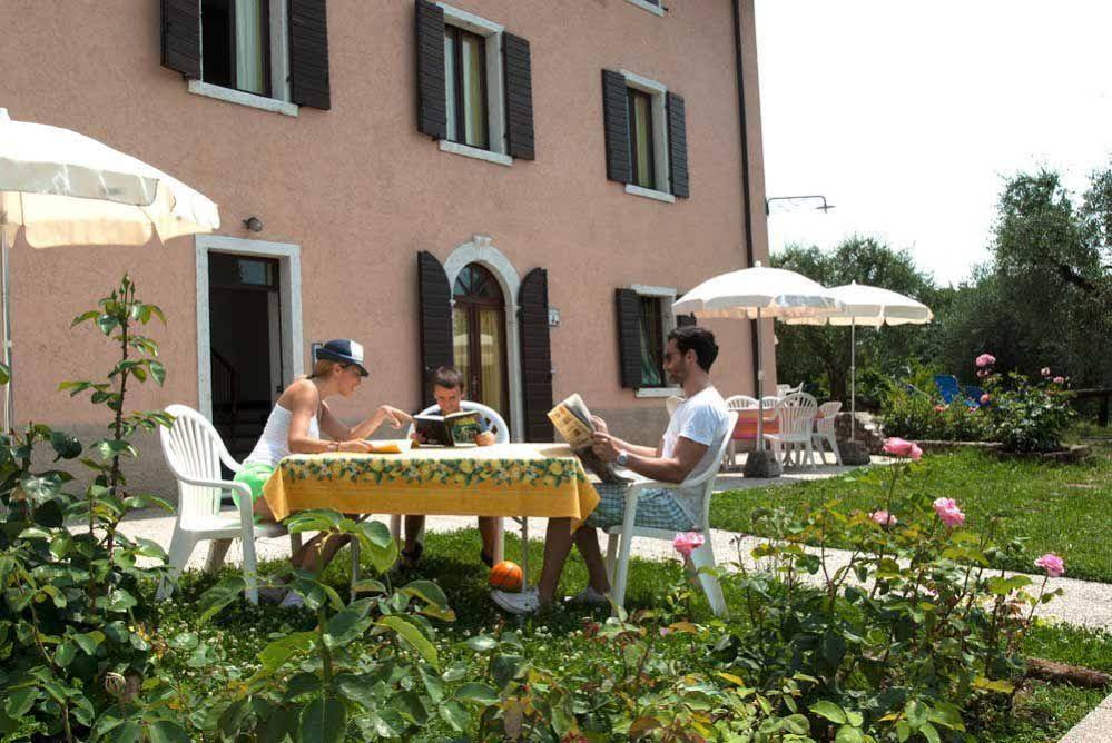 Appartamenti Arca & Ca' Mure