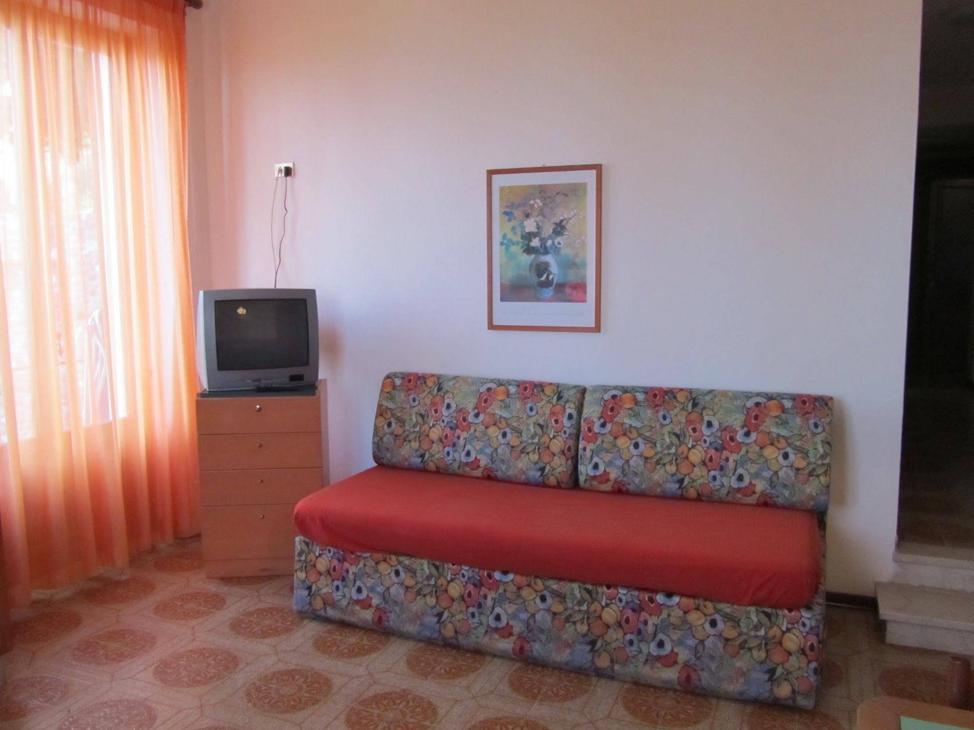 Appartamenti Arca & Ca' Mure