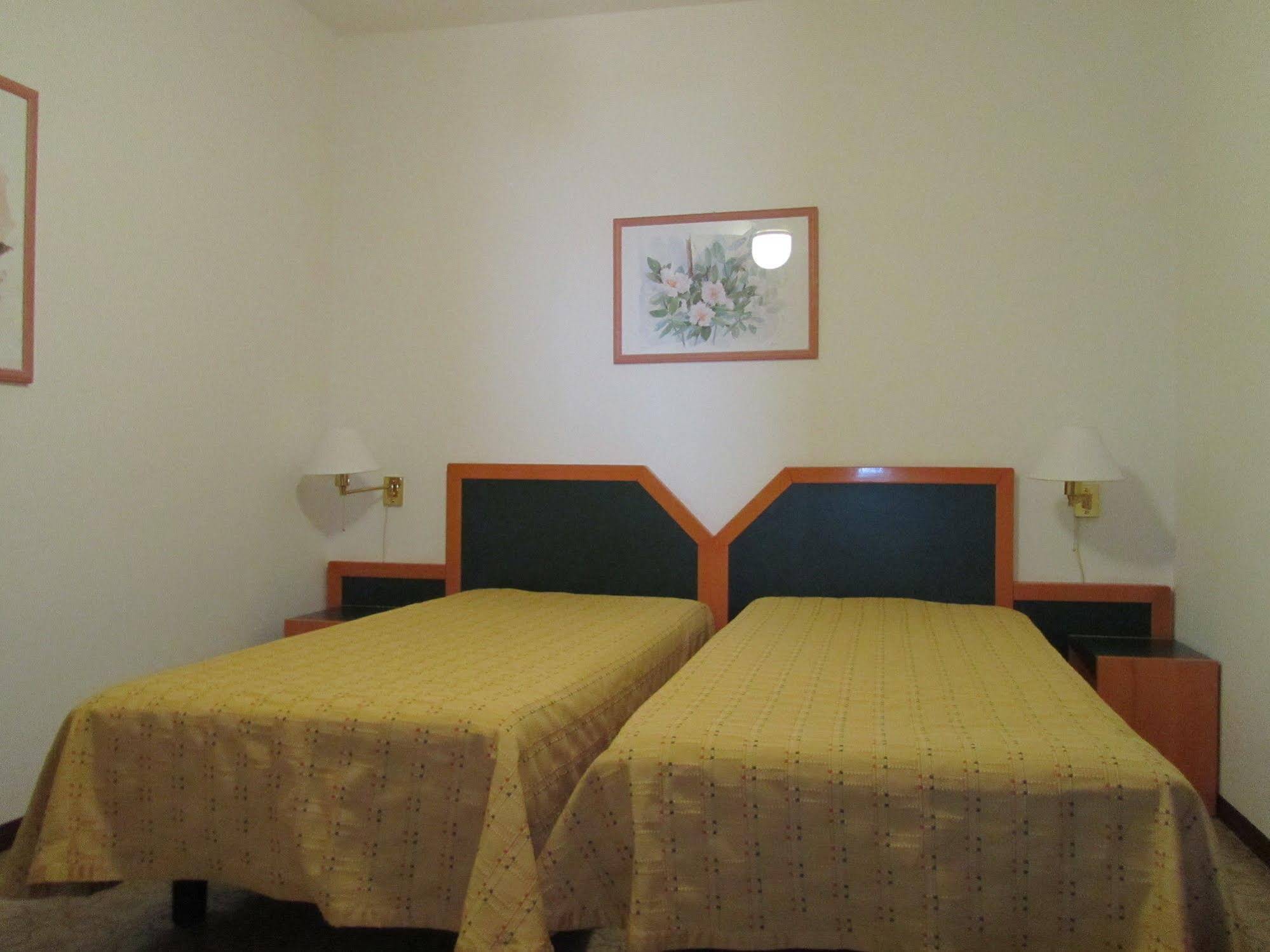 Appartamenti Arca & Ca' Mure