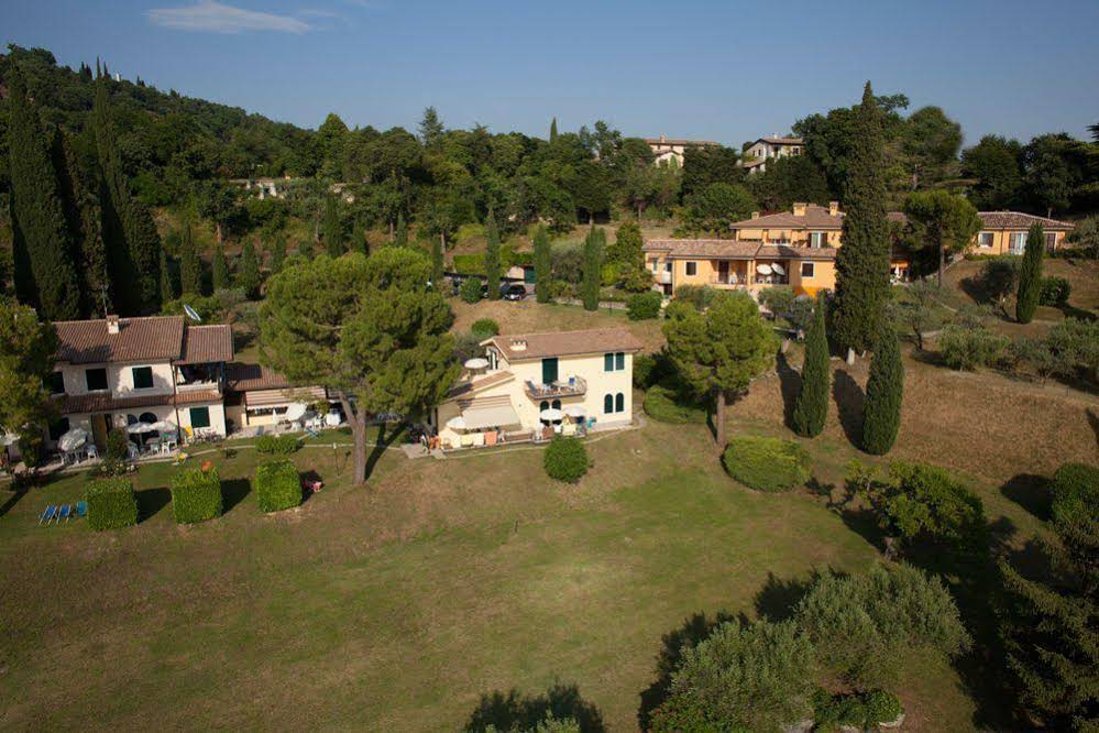 Appartamenti Arca & Ca' Mure