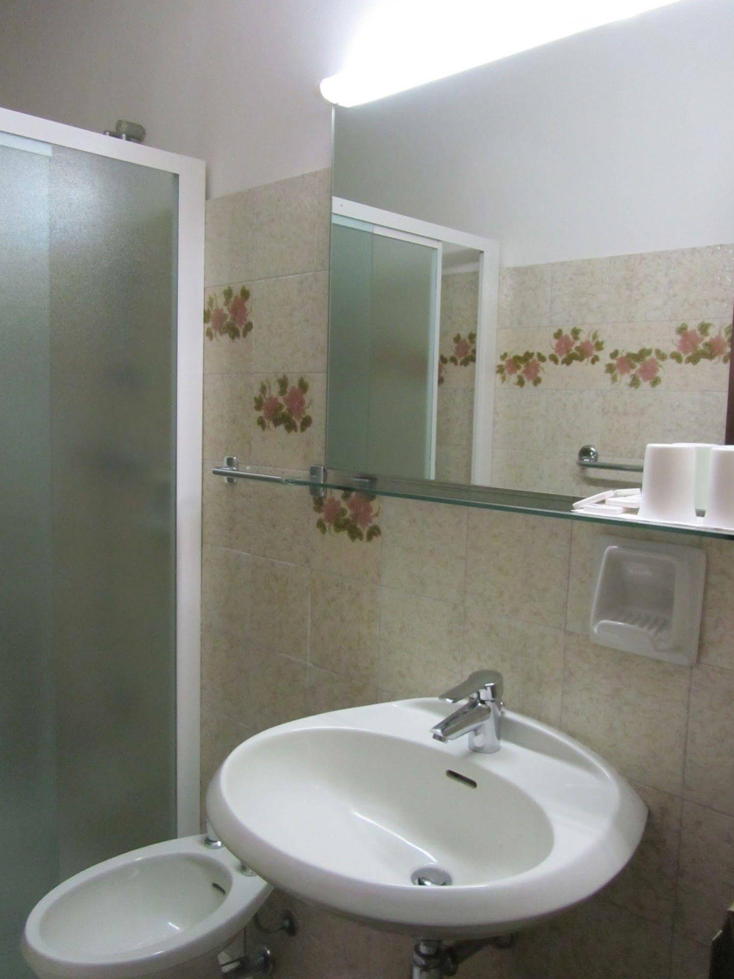 Appartamenti Arca & Ca' Mure