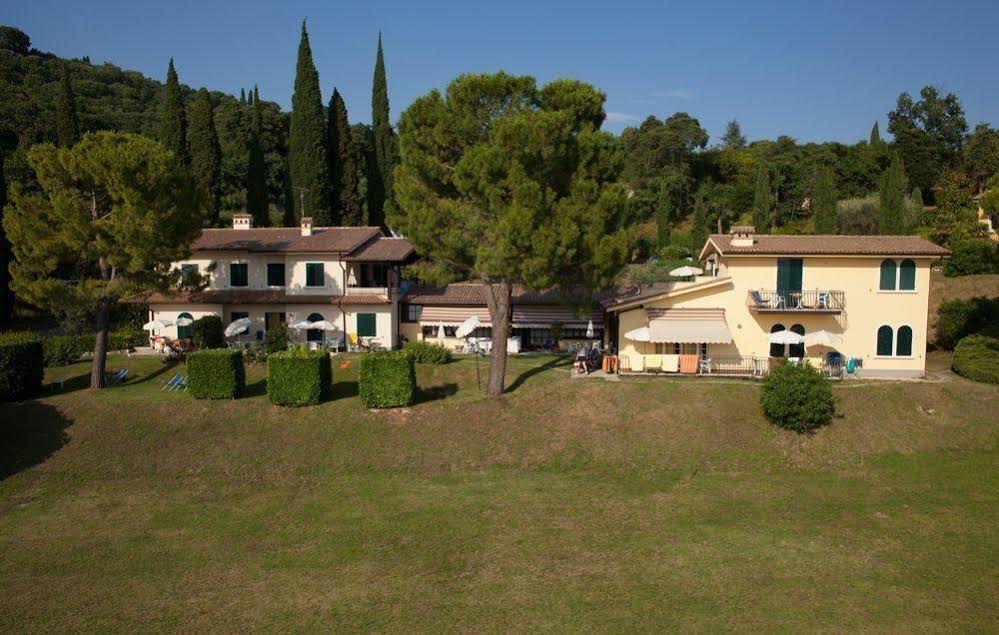 Appartamenti Arca & Ca' Mure