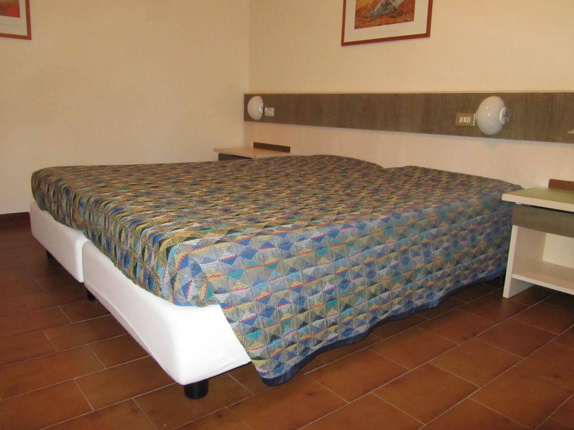 Appartamenti Arca & Ca' Mure