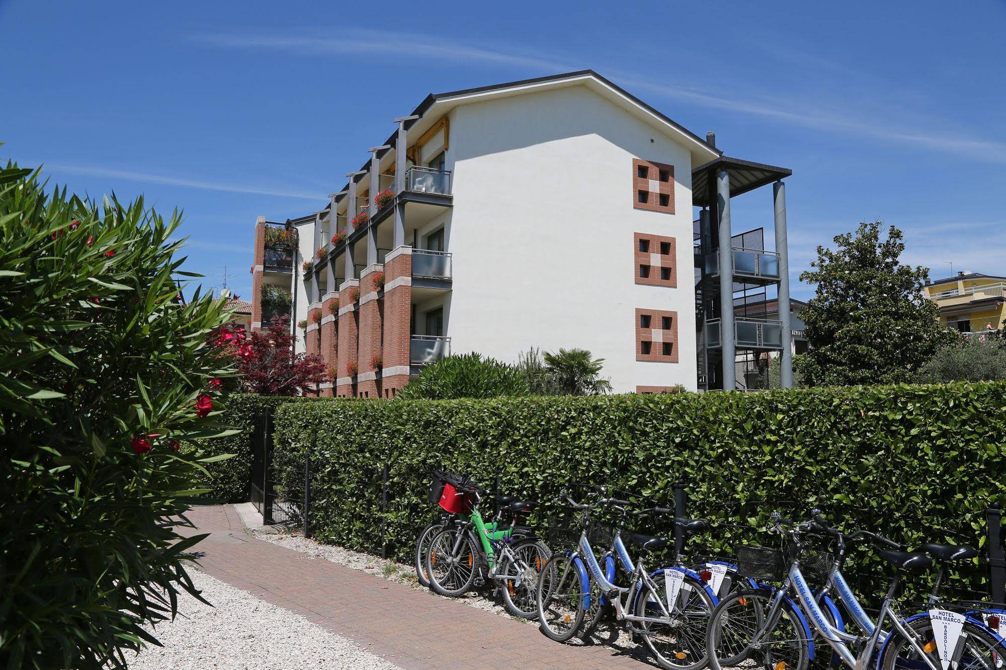 Hotel Du Lac et Bellevue