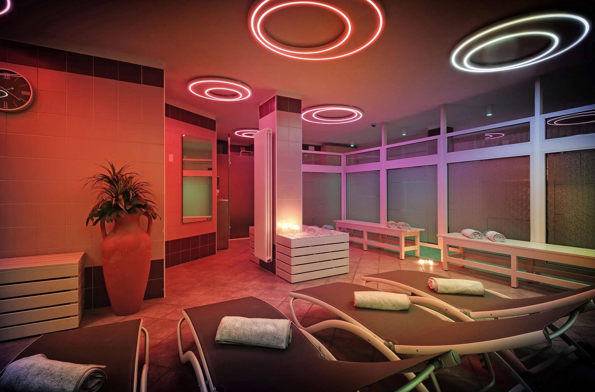 Hotel Du Lac et Bellevue