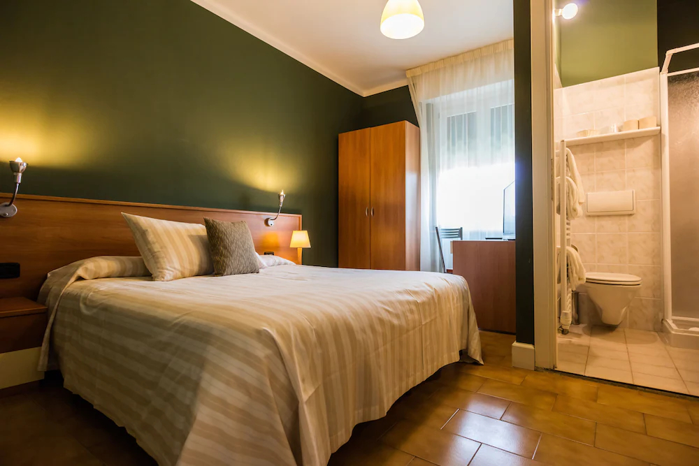 Hotel Bardolino