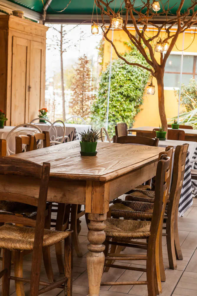 Hotel Bardolino