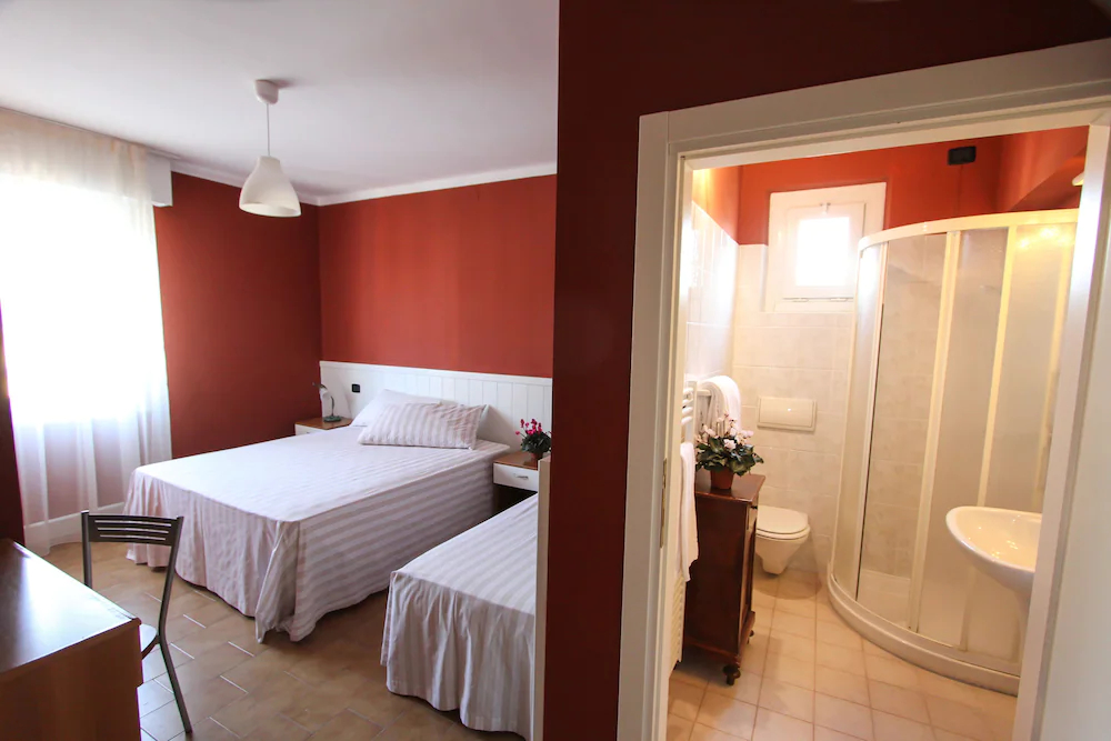 Hotel Bardolino