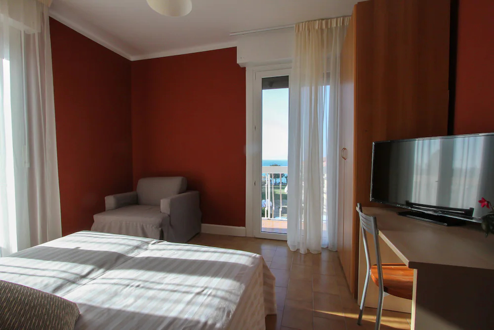 Hotel Bardolino
