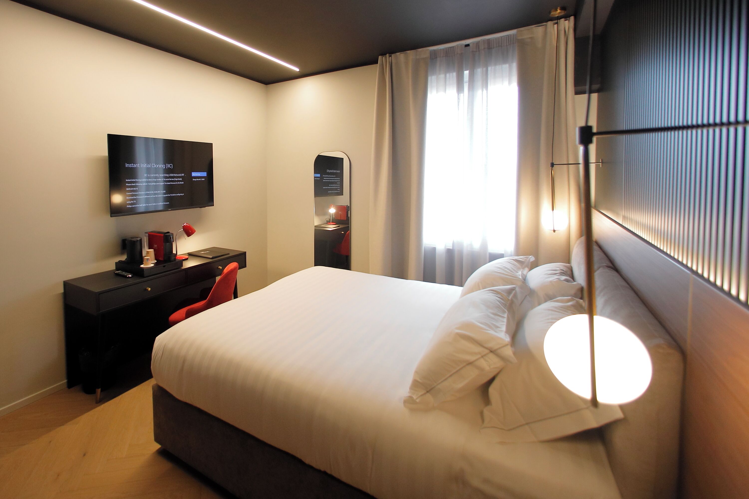 Hotel Namia By Dori