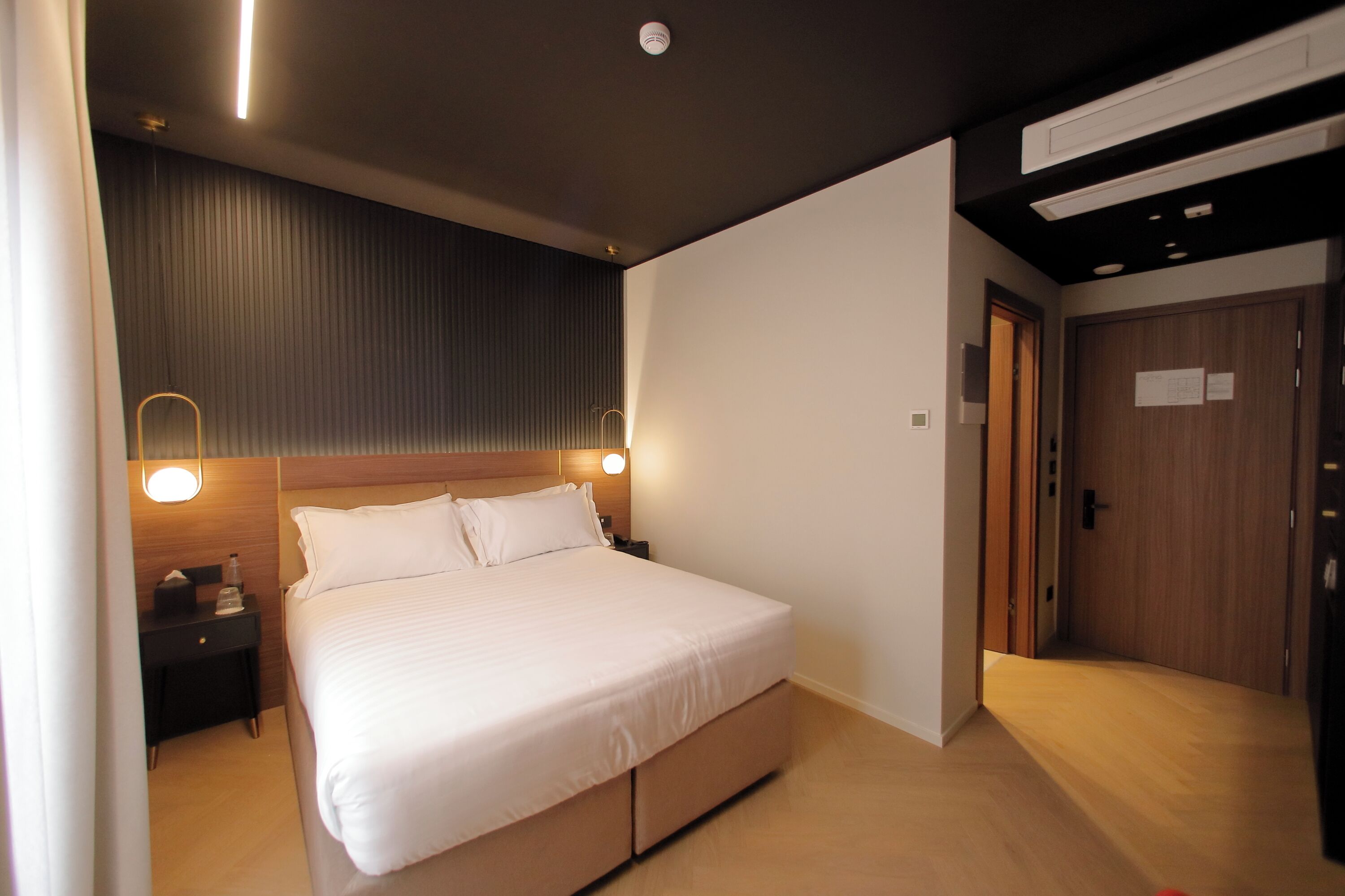 Hotel Namia By Dori