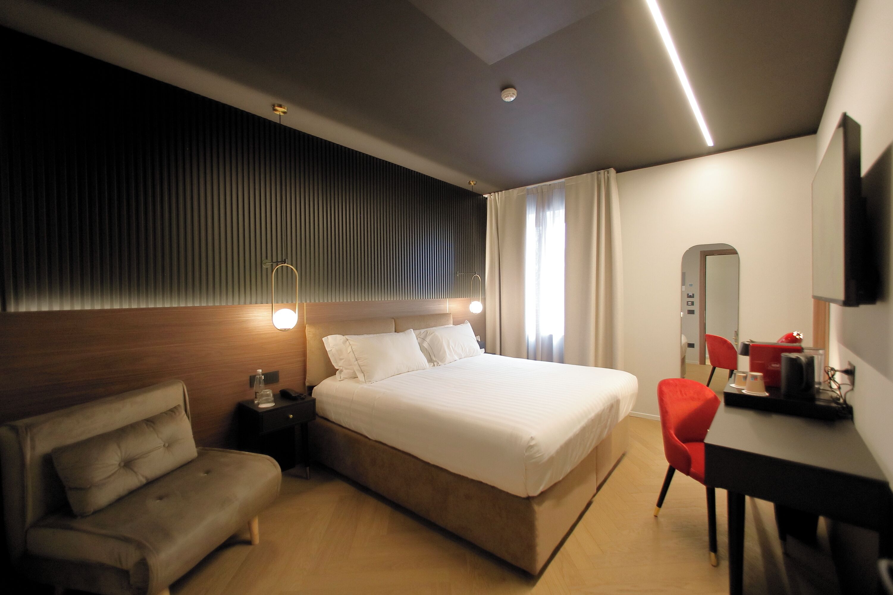 Hotel Namia By Dori