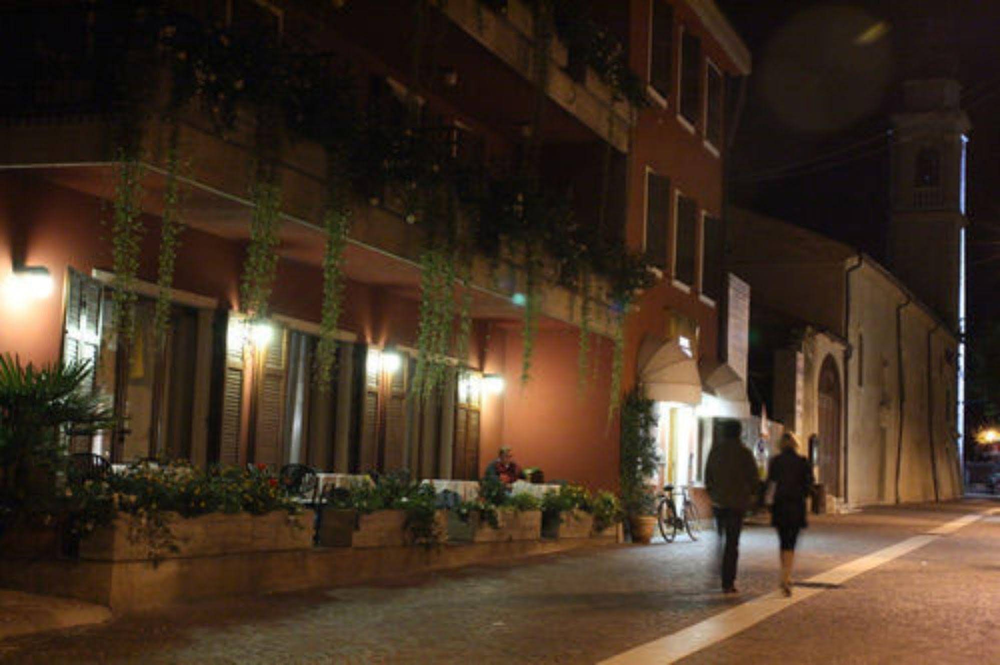 Hotel Speranza