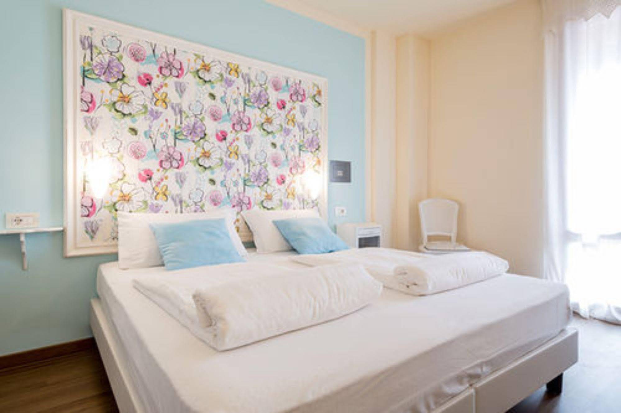 Hotel Speranza