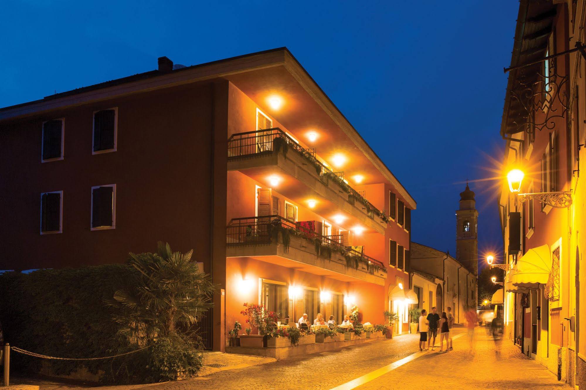 Hotel Speranza