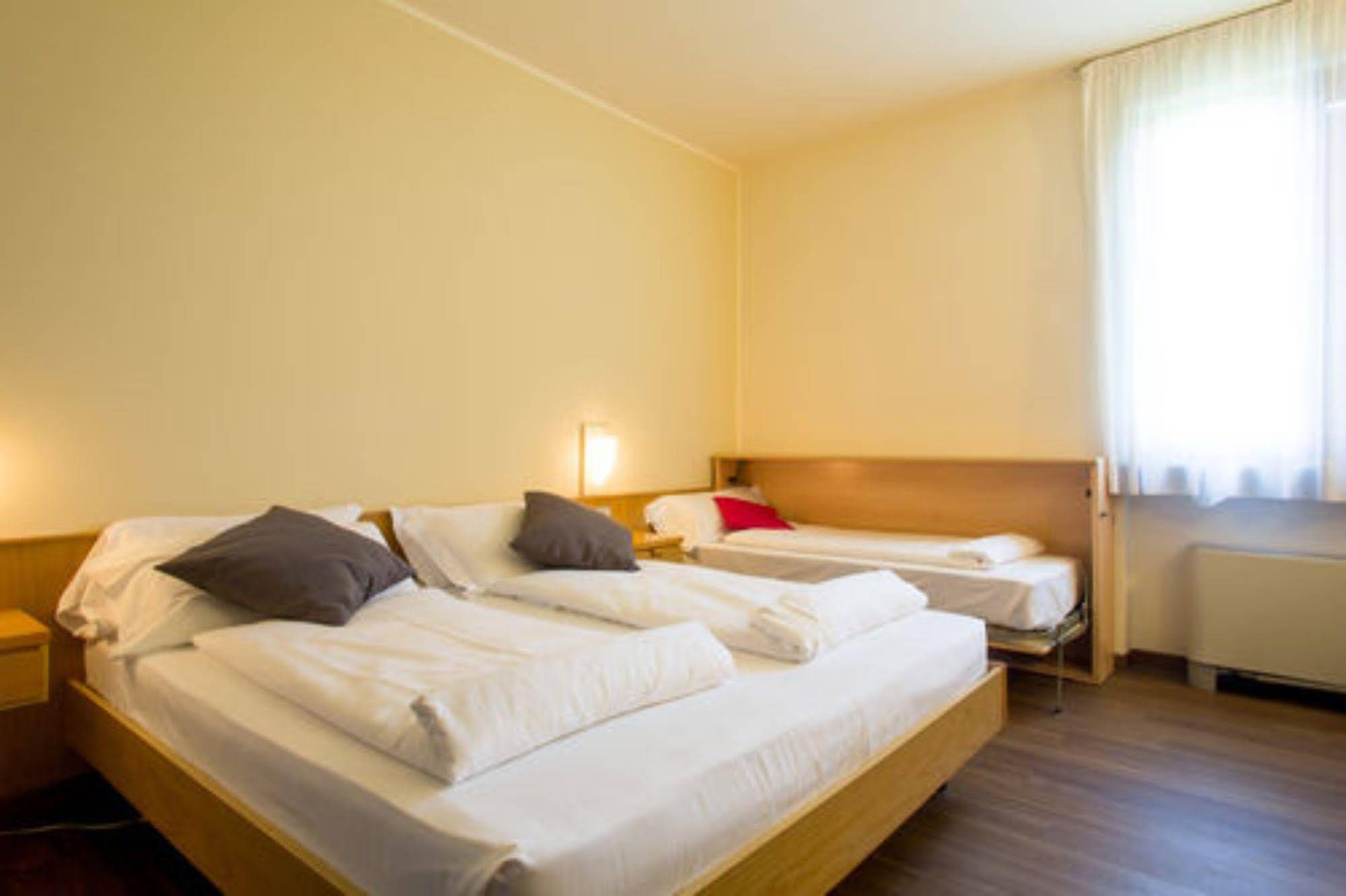 Hotel Speranza