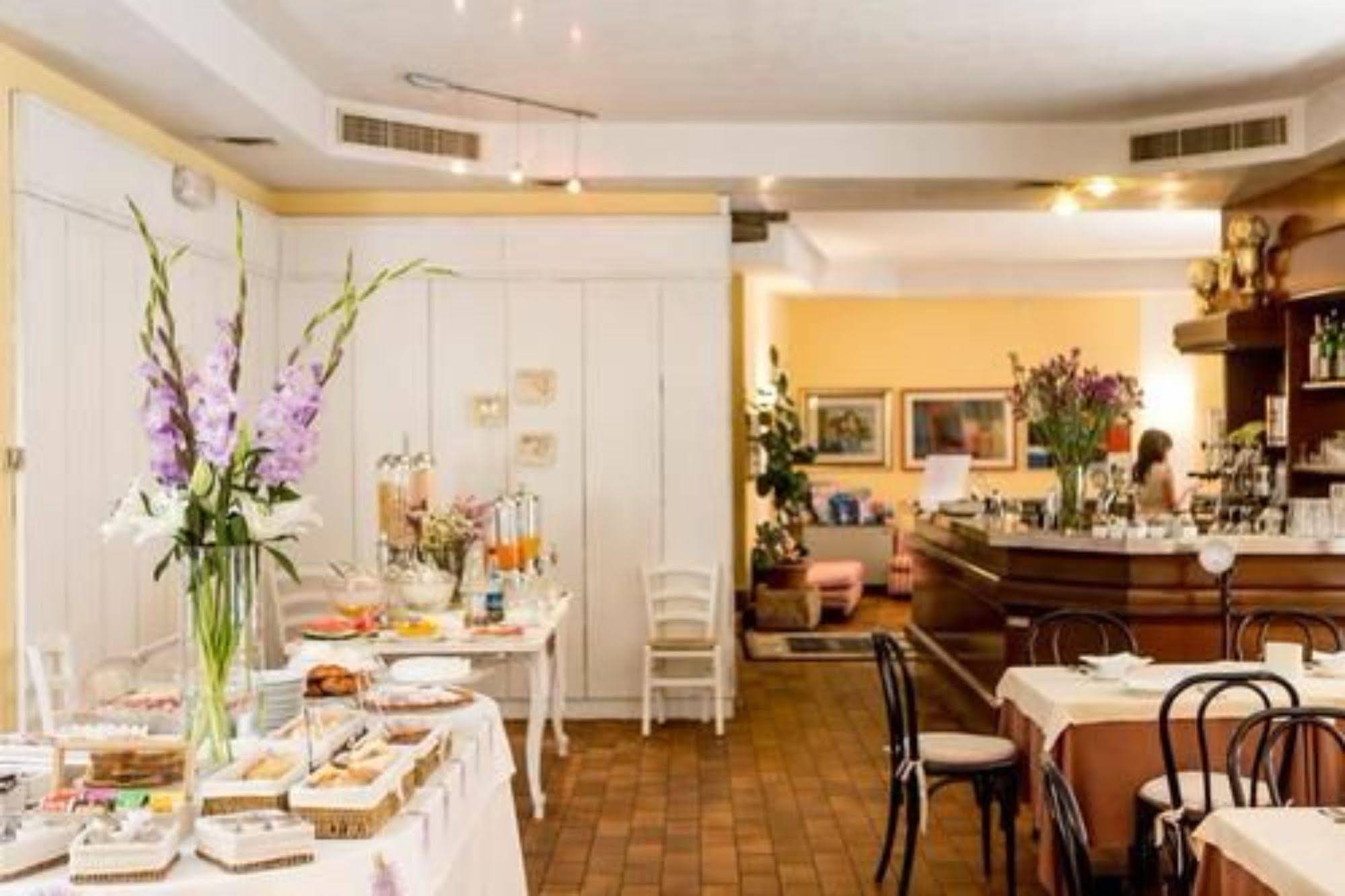 Hotel Speranza