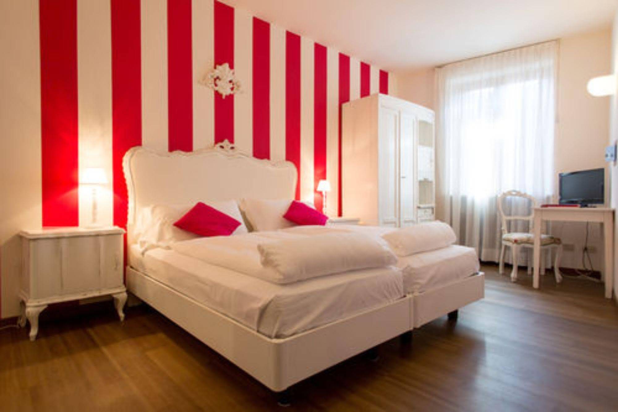 Hotel Speranza