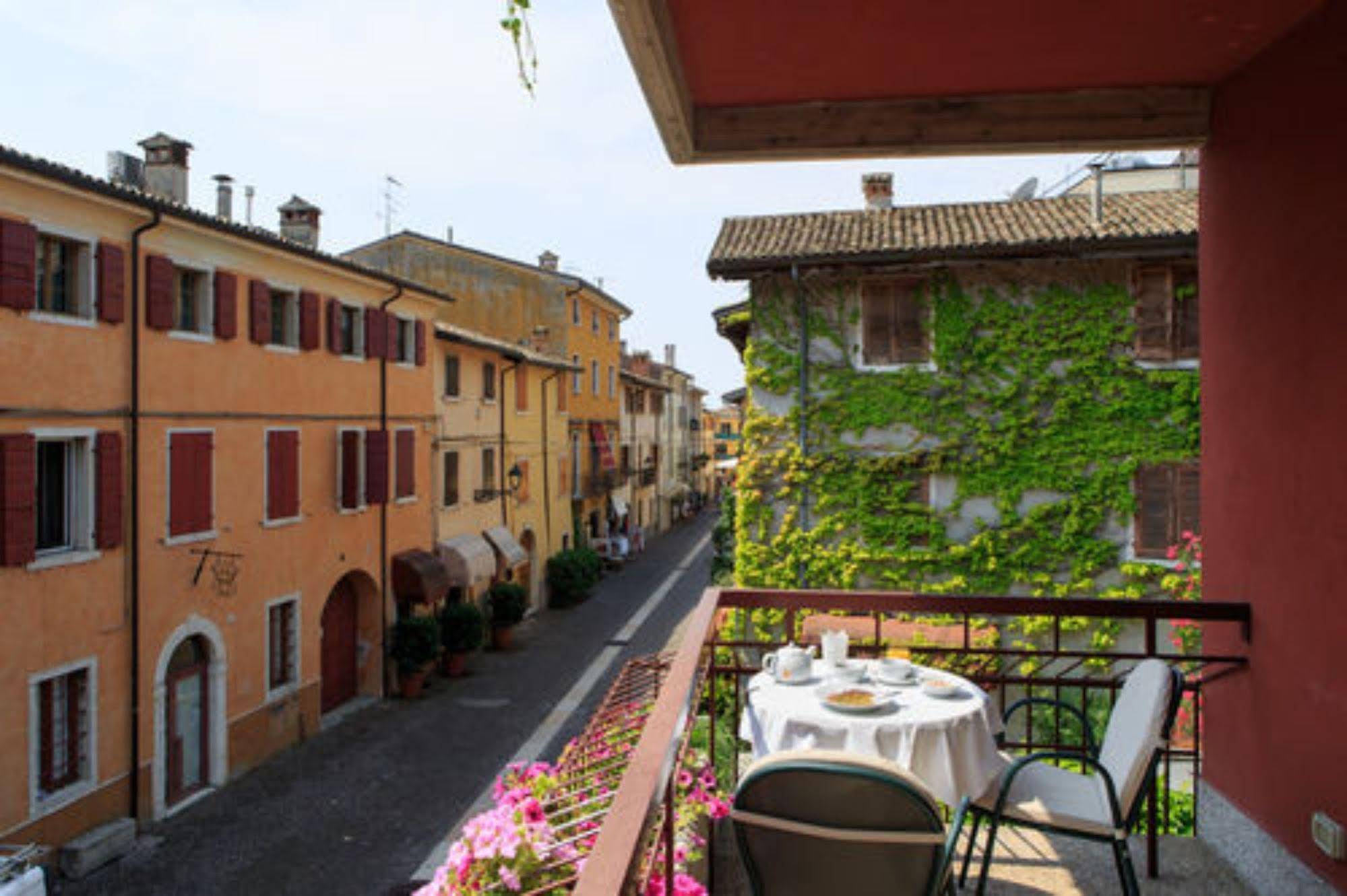 Hotel Speranza