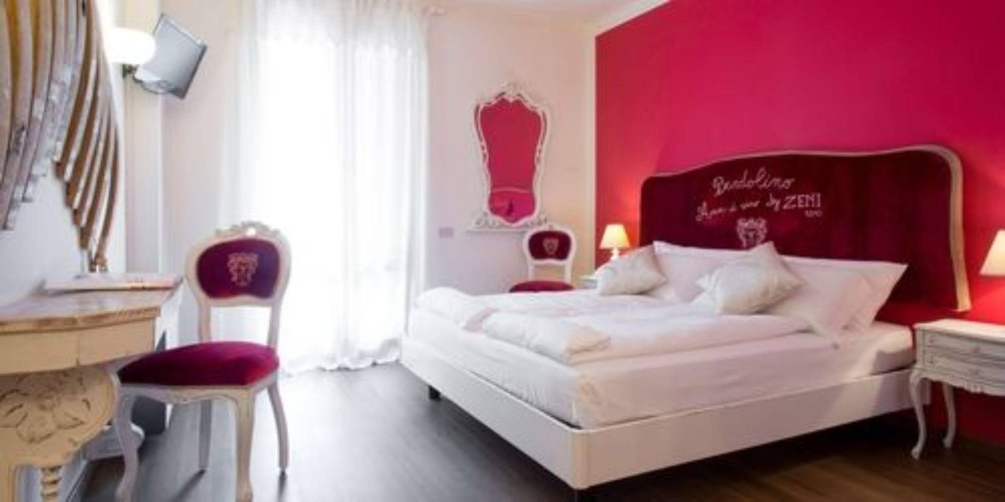 Hotel Speranza