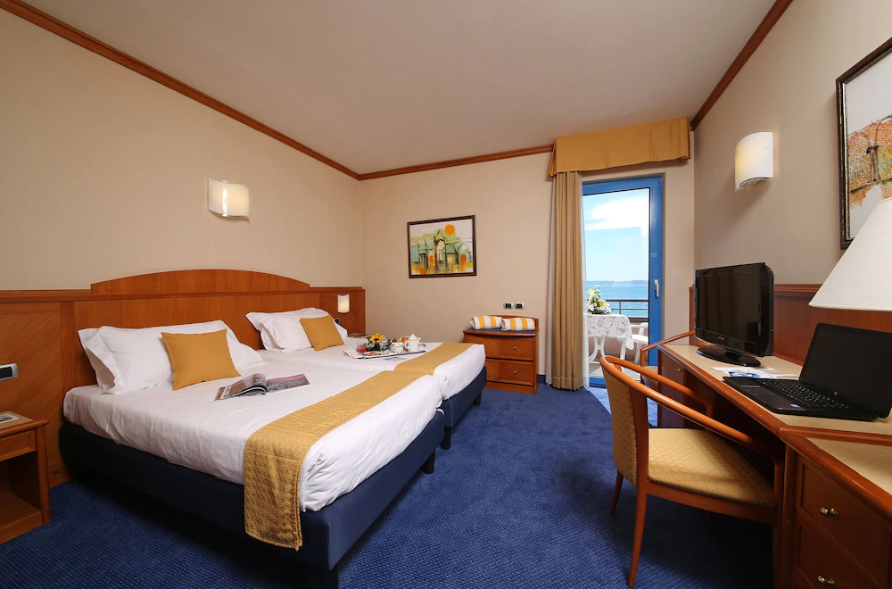 Hotel Sportsman
