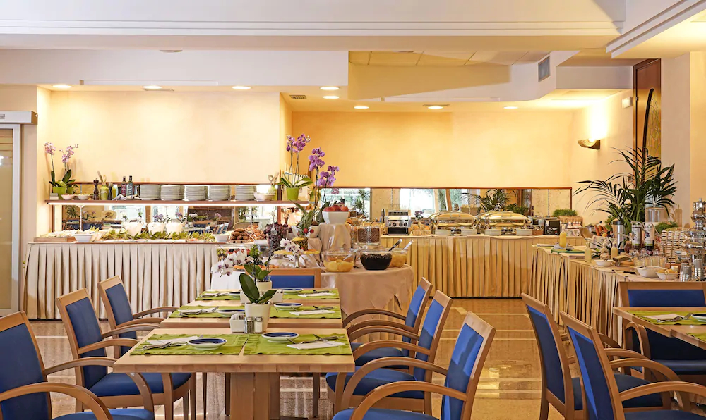 Hotel Sportsman