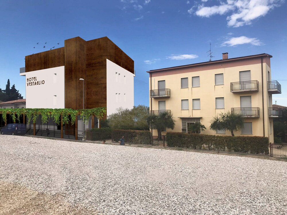 Hotel Ventaglio