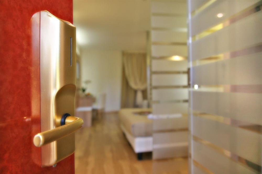 Hotel Kriss Internazionale