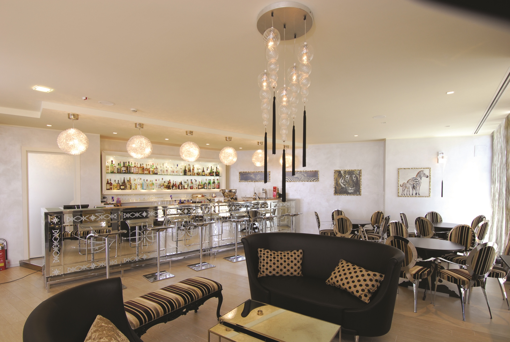 Parc Hotel Germano Suite & Apartments