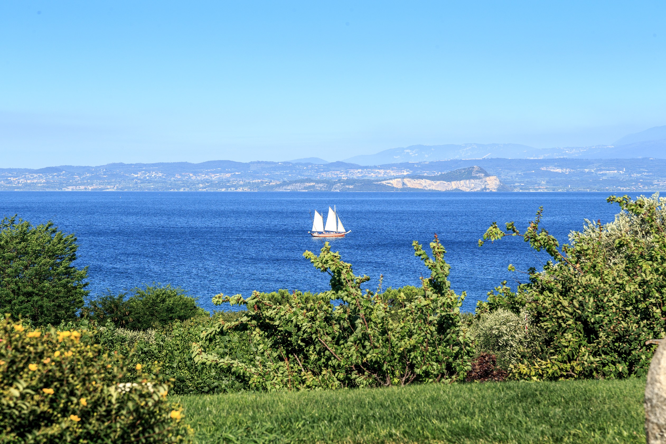Parc Hotel Germano Suite & Apartments