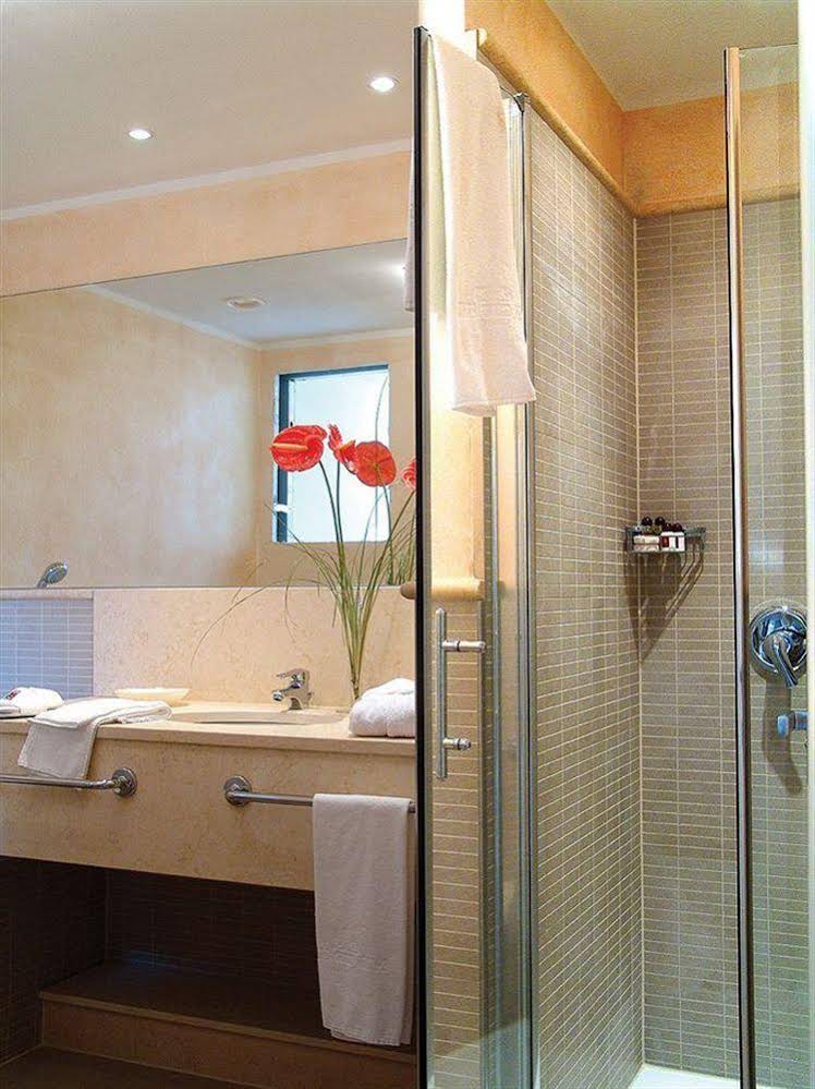 Parc Hotel Germano Suites