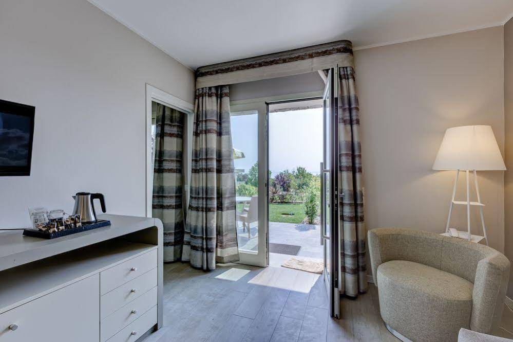 Parc Hotel Germano Suites