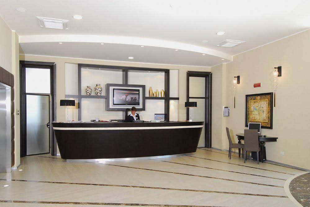 Parc Hotel Germano Suites