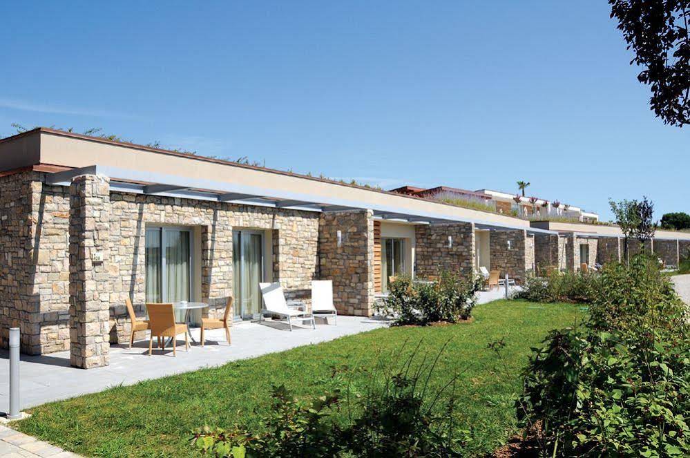 Parc Hotel Germano Suites