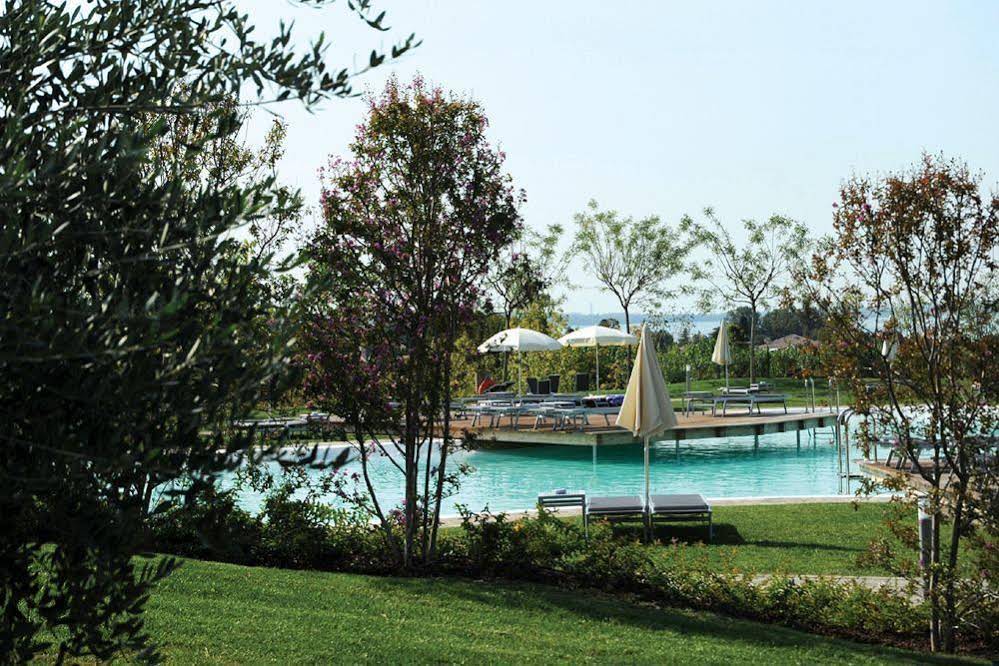 Parc Hotel Germano Suites