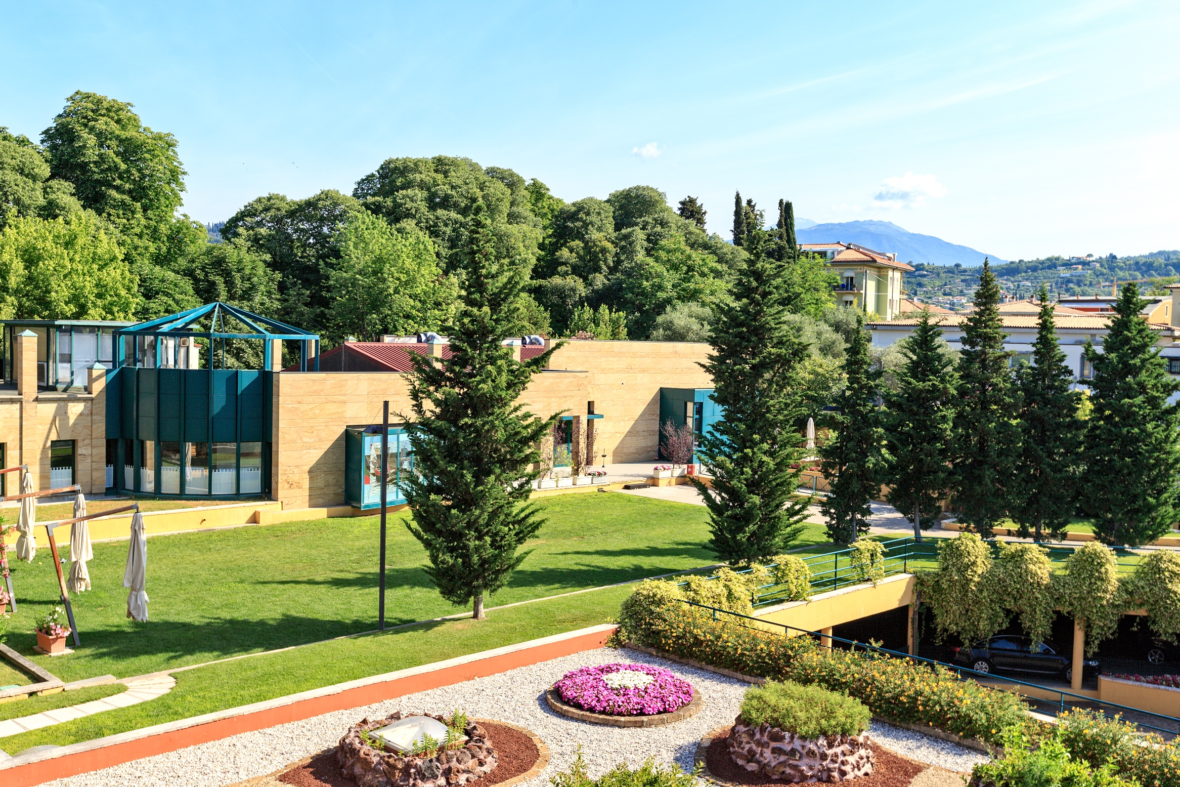Parc Hotel Gritti