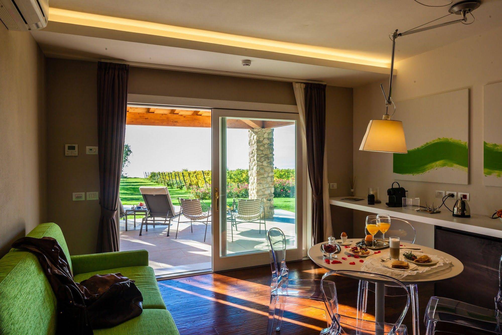 Quercia Belvedere Relais
