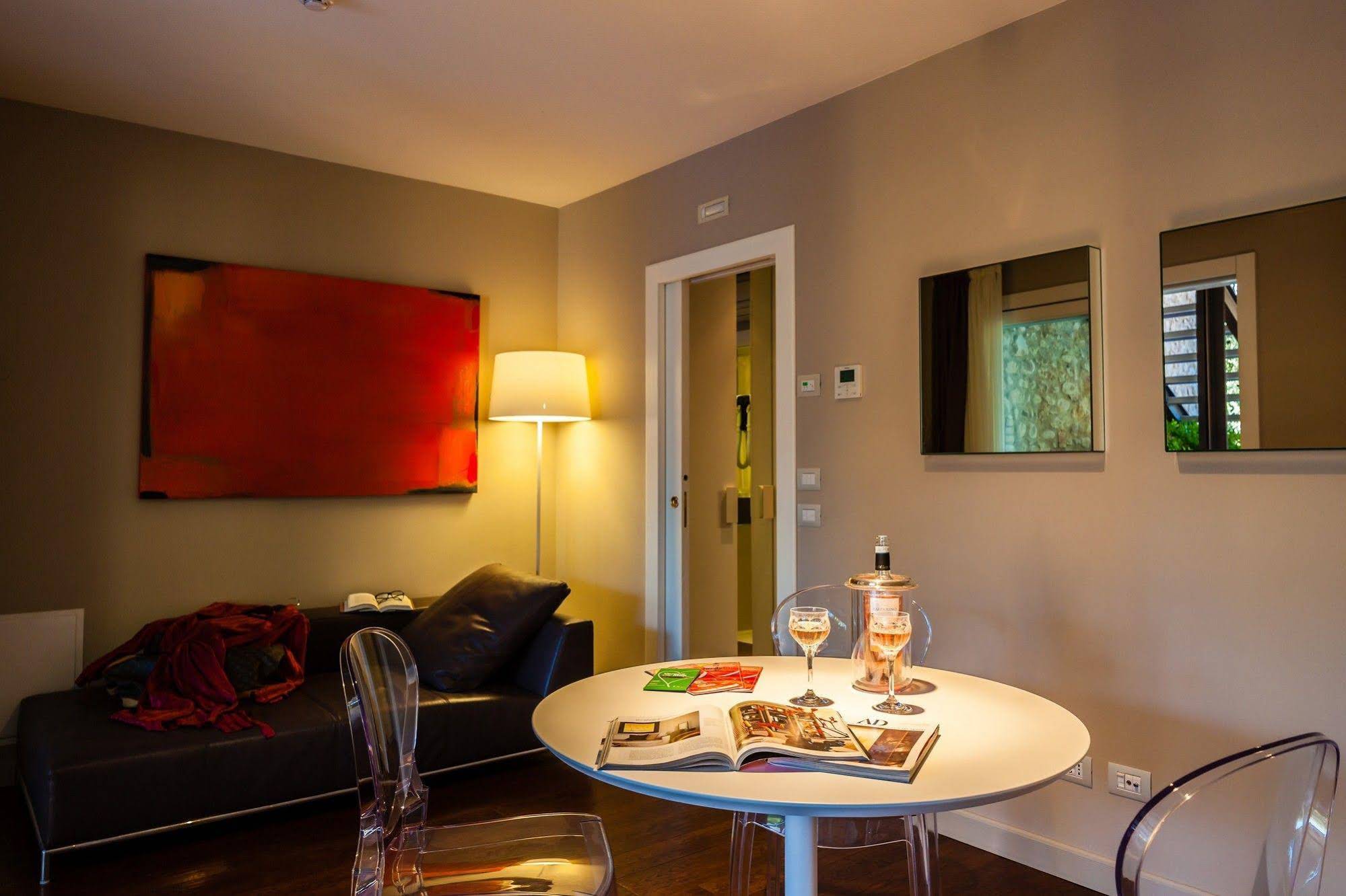 Quercia Belvedere Relais