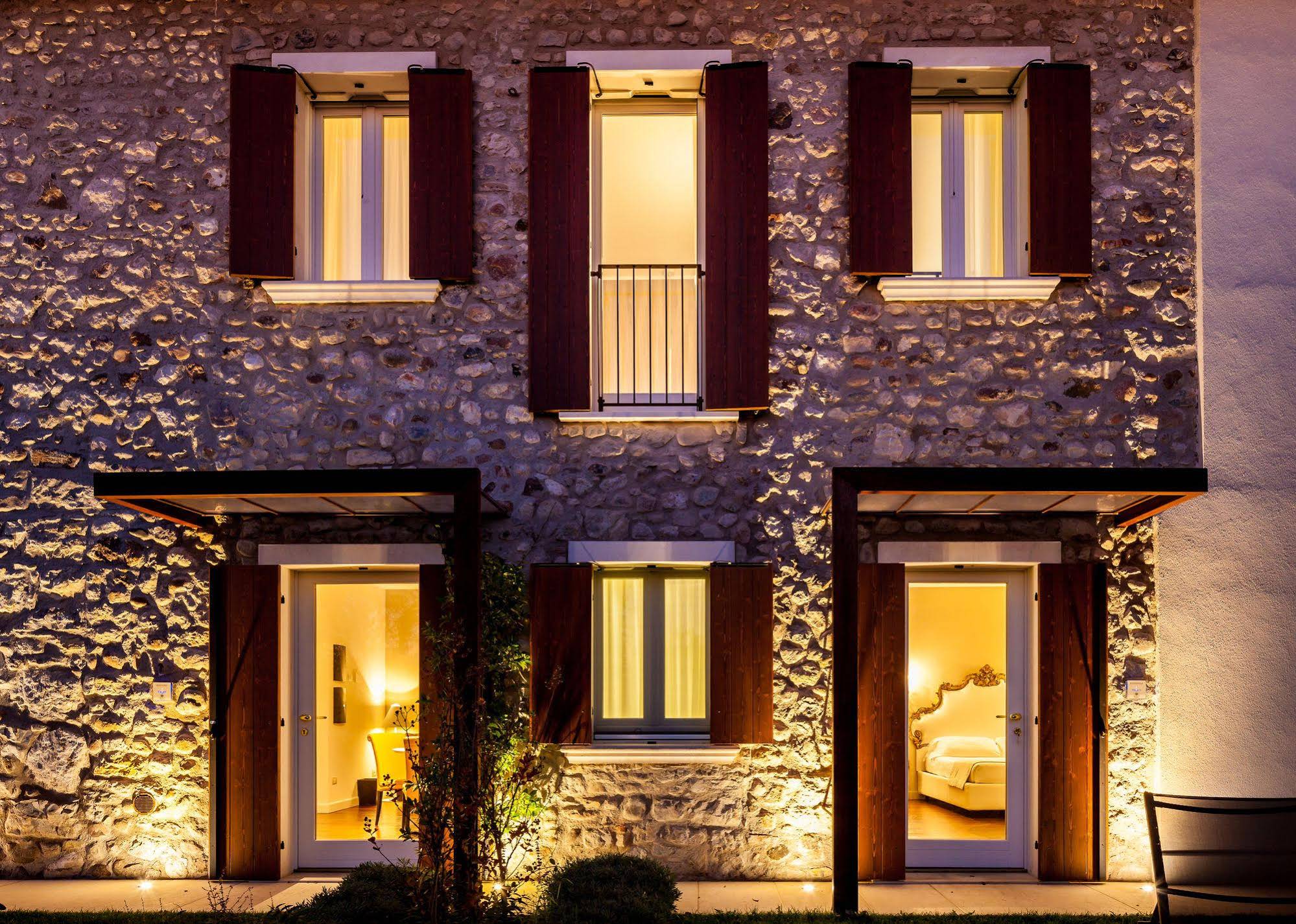 Quercia Belvedere Relais