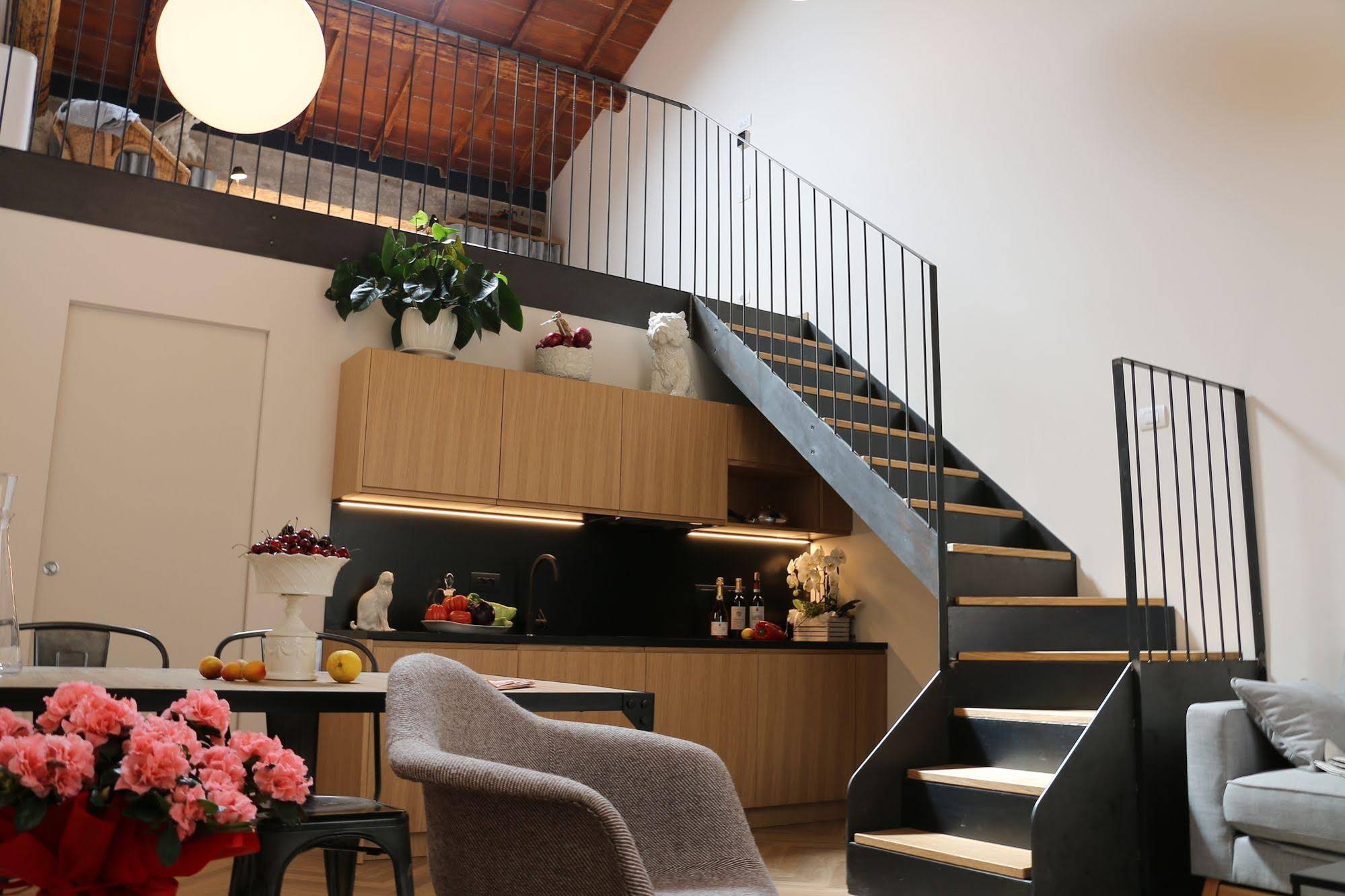 Rambaldi Apartments Edificio 1