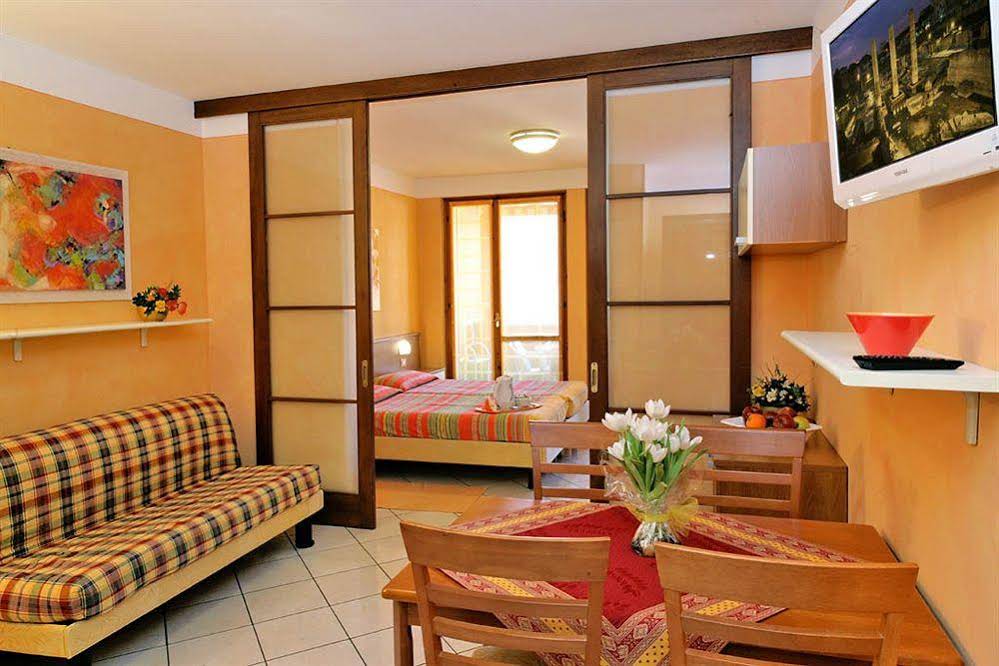 Residence Blue Lake