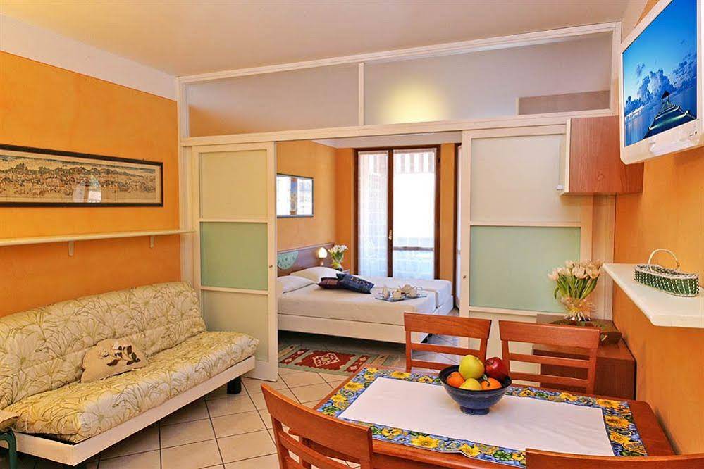 Residence Blue Lake