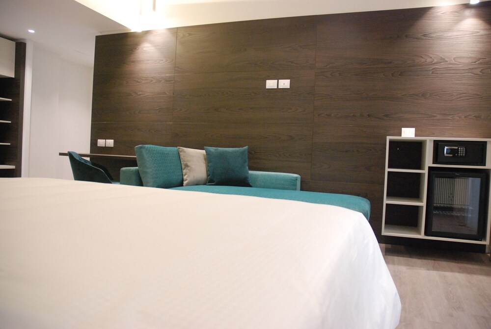 SOLHO Hotel Bardolino