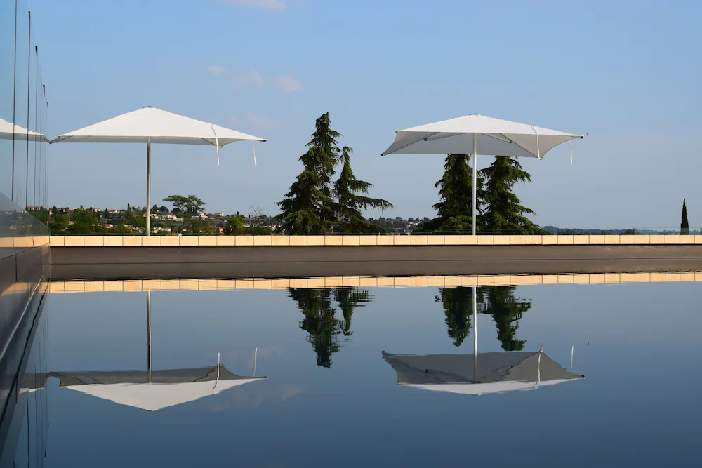 SOLHO Hotel Bardolino