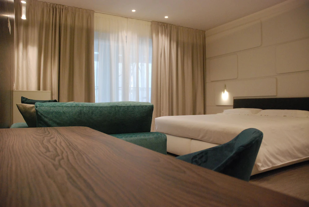SOLHO Hotel Bardolino