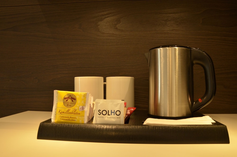 SOLHO Hotel Bardolino